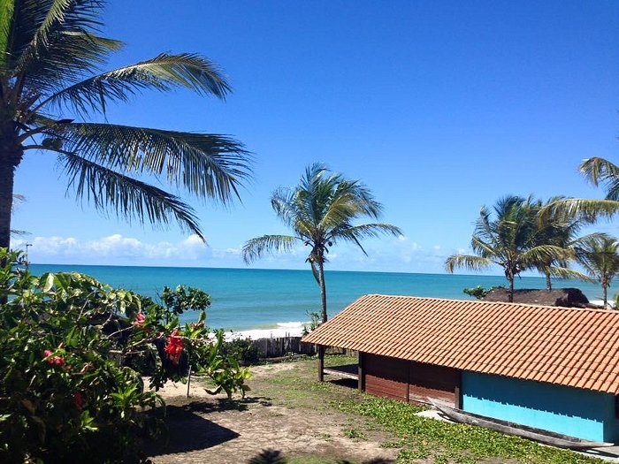 POUSADA FLOR DO MAR (CARAÍVA): 86 fotos, comparação de preços e 51 avaliações - Tripadvisor POUSADA FLOR DO MAR (CARAÍVA): 86 fotos, comparação de preços e 51 avaliações - Tripadvisor