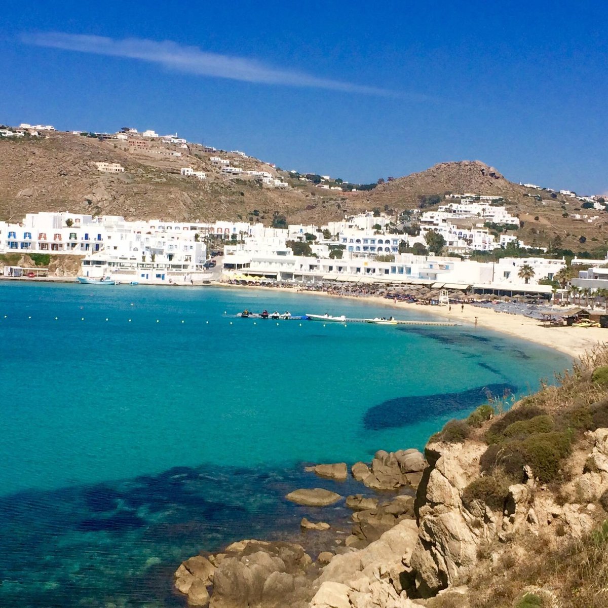 PLATIS GIALOS BEACH: Tutto quello che c'è da sapere (2025)