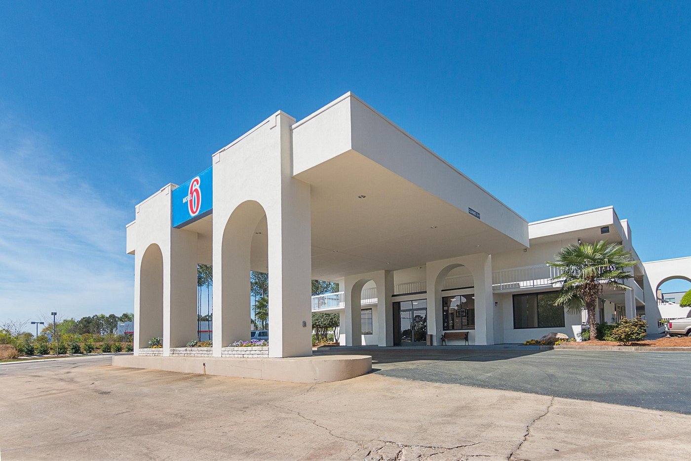 MOTEL 6 NEWNAN $62 ($̶7̶4̶) - Updated 2022 Prices & Reviews - GA