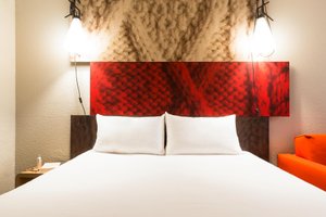Quarto e suite