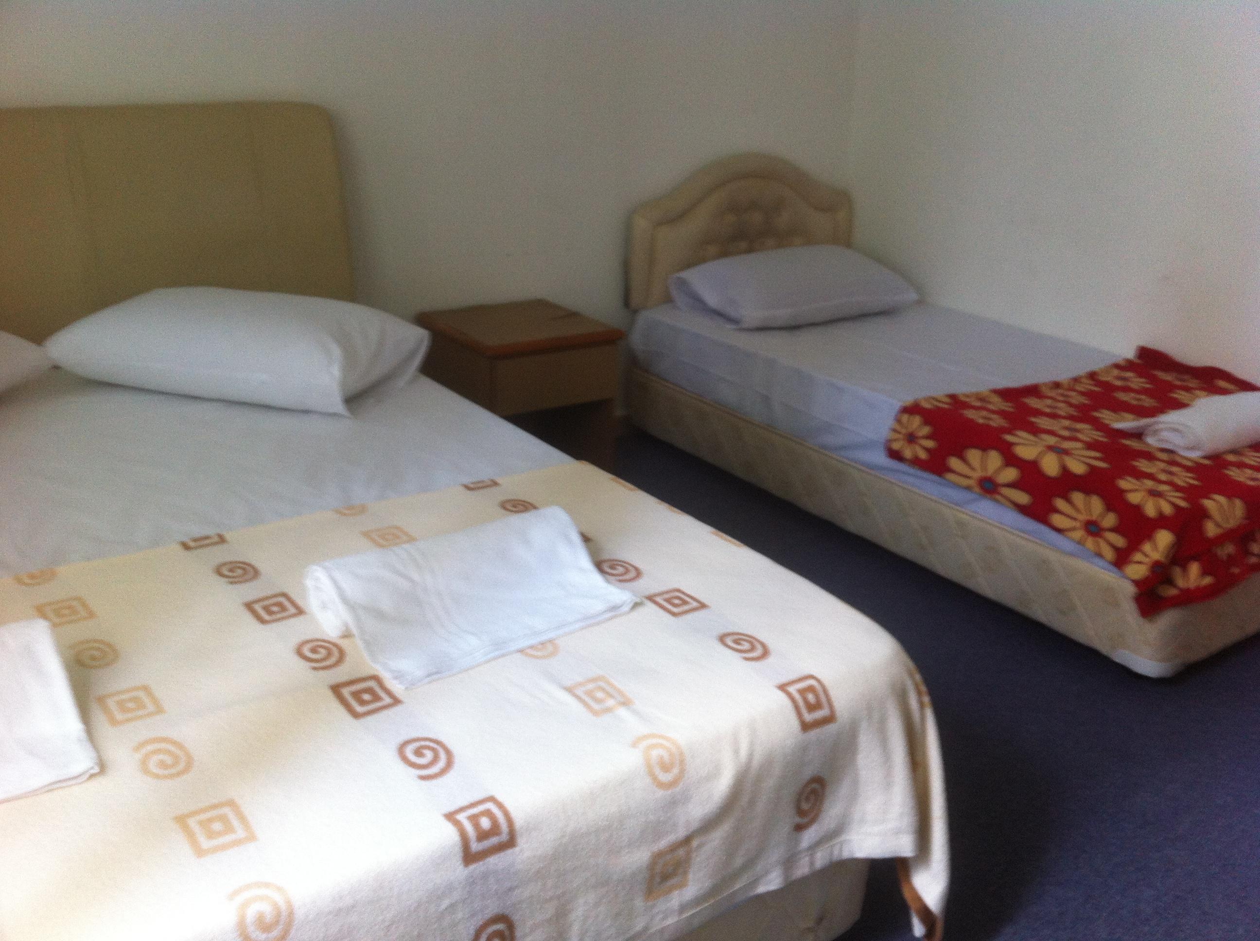 Hotel photo 15 of Ewan's Guesthouse.