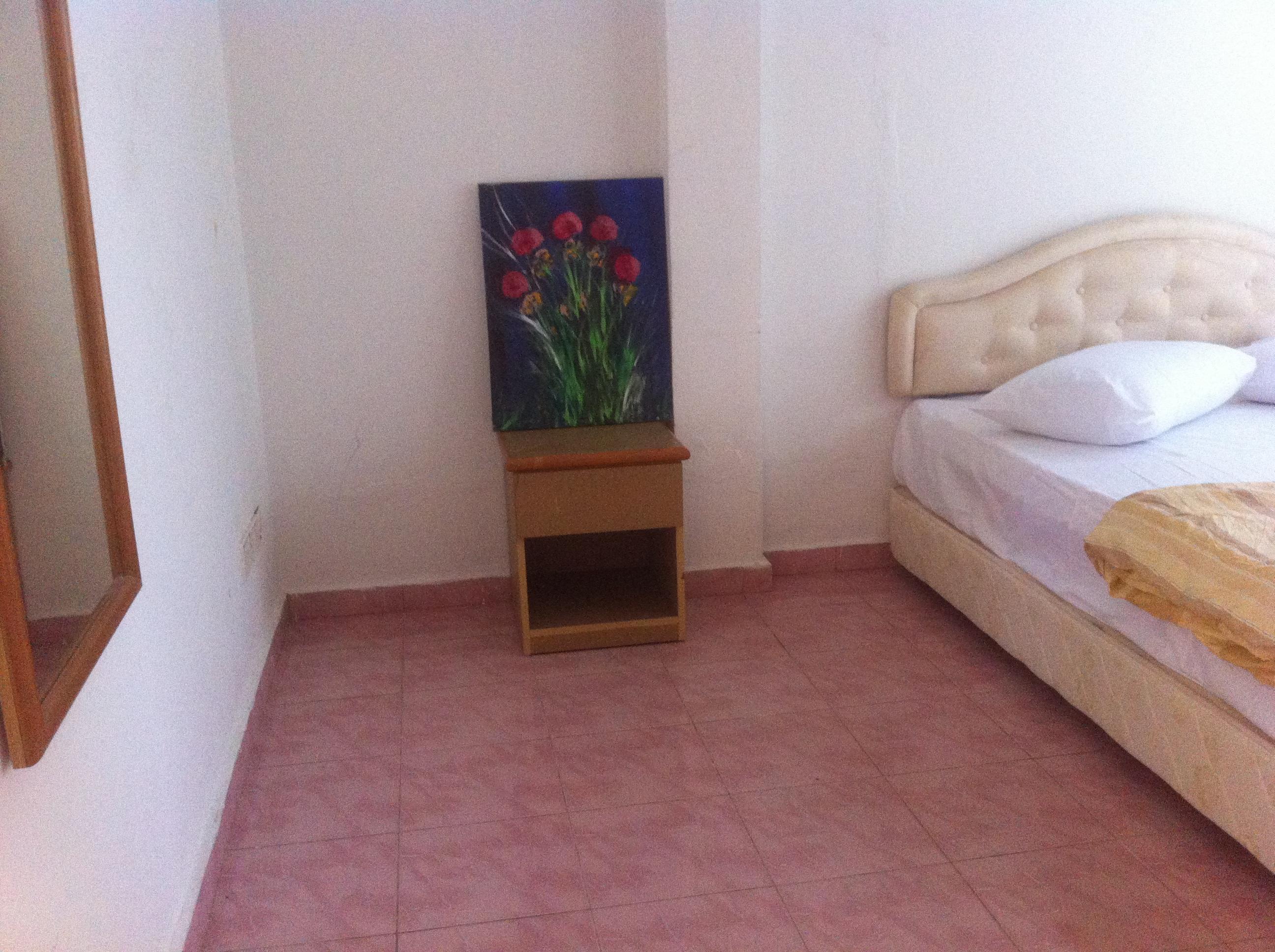 Hotel photo 1 of Ewan's Guesthouse.