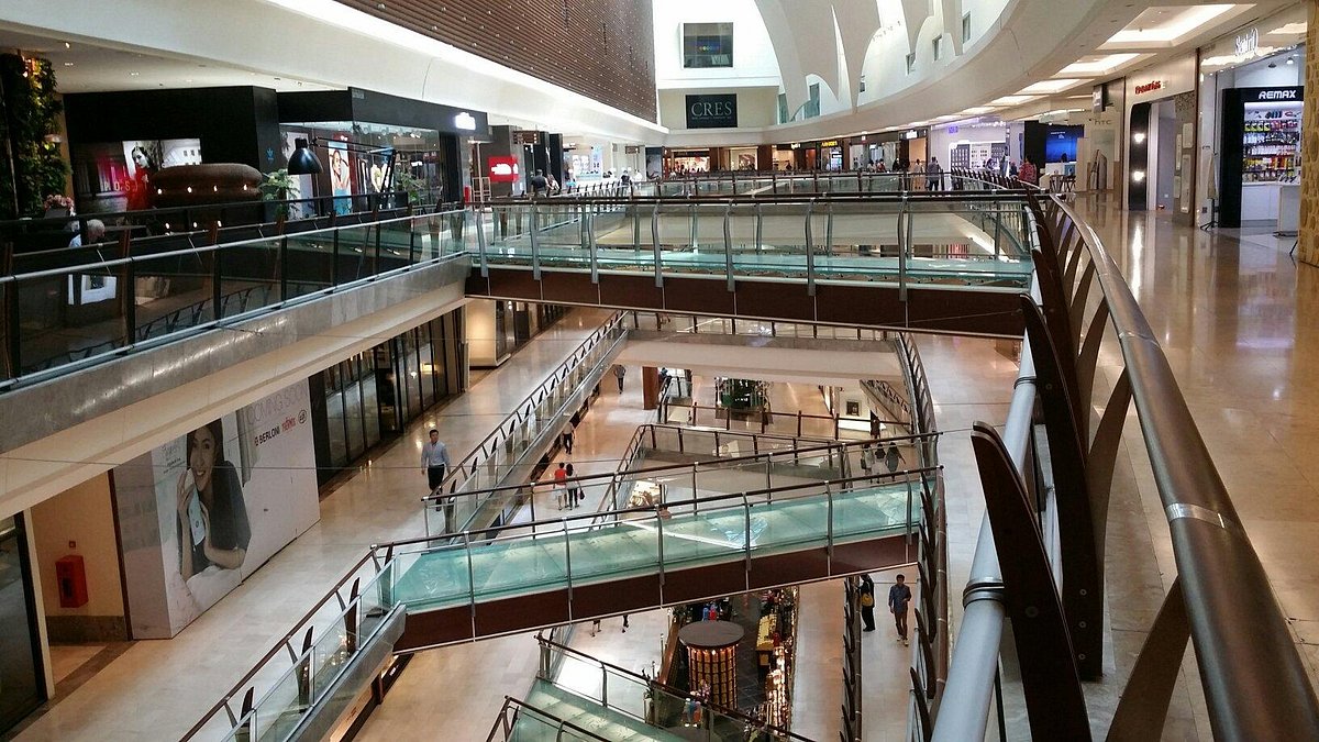 THE GARDENS MALL: All You Need to Know BEFORE You Go (with Photos)