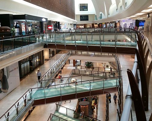 THE 10 BEST Kuala Lumpur Shopping Malls (Updated 2024)
