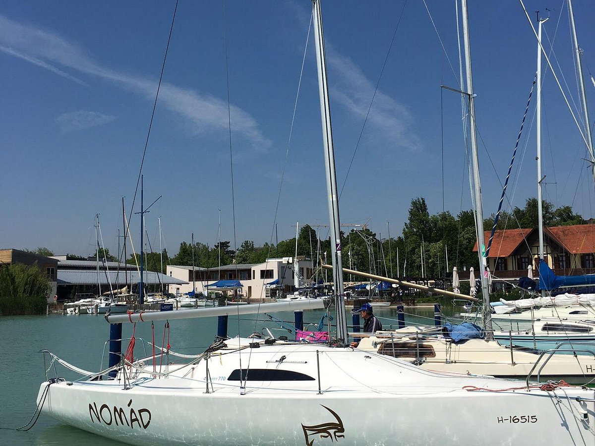 Nauticat Sailing at Lake Balaton (Balatonfured, Hungary) - Đánh giá - Tripadvisor