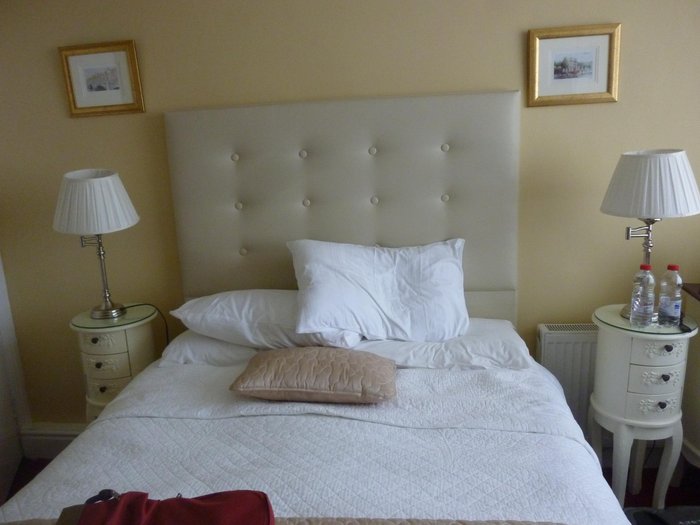 Imagen 1 de Cashel Lodge Bed & Breakfast