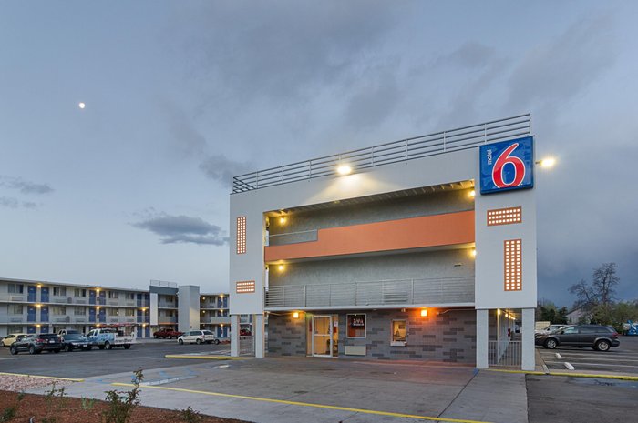 MOTEL 6 DENVER CENTRAL - FEDERAL BOULEVARD - Motel Reviews, Photos