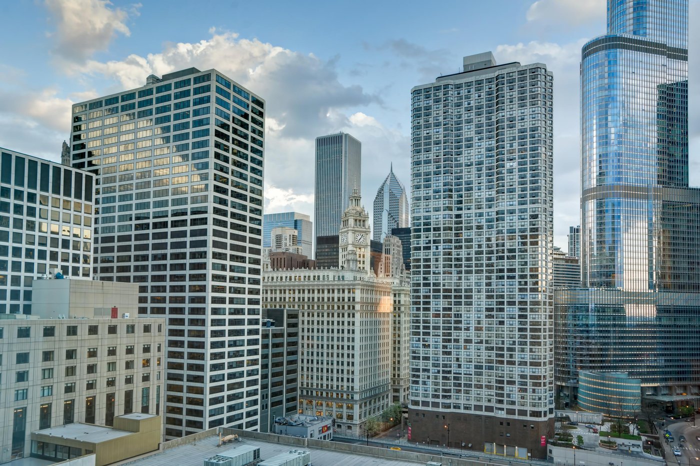 HOMEWOOD SUITES BY HILTON CHICAGO-DOWNTOWN - Updated 2024 Prices ...