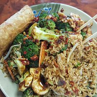 Number One Chinese Restaurant