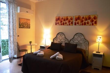 BED & BREAKFAST DELFINA Desde $1,473 (Calabria/Regio De Calabria ...