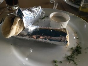 Comida