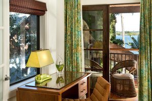 Habitaciones y suites