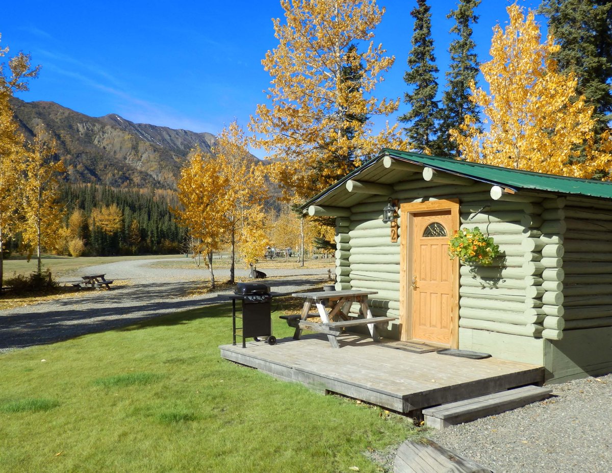 DISCOVERY YUKON LODGINGS (Beaver Creek) - отзывы, фото и сравнение цен -  Tripadvisor