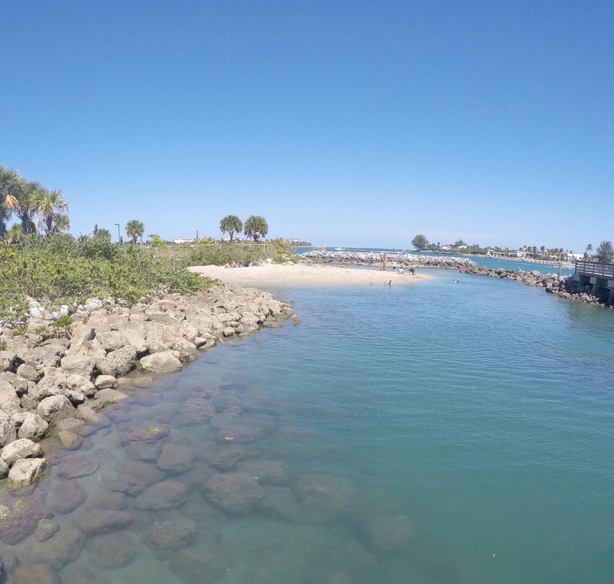 PEANUT ISLAND PARK (Riviera Beach): Ce qu'il faut savoir