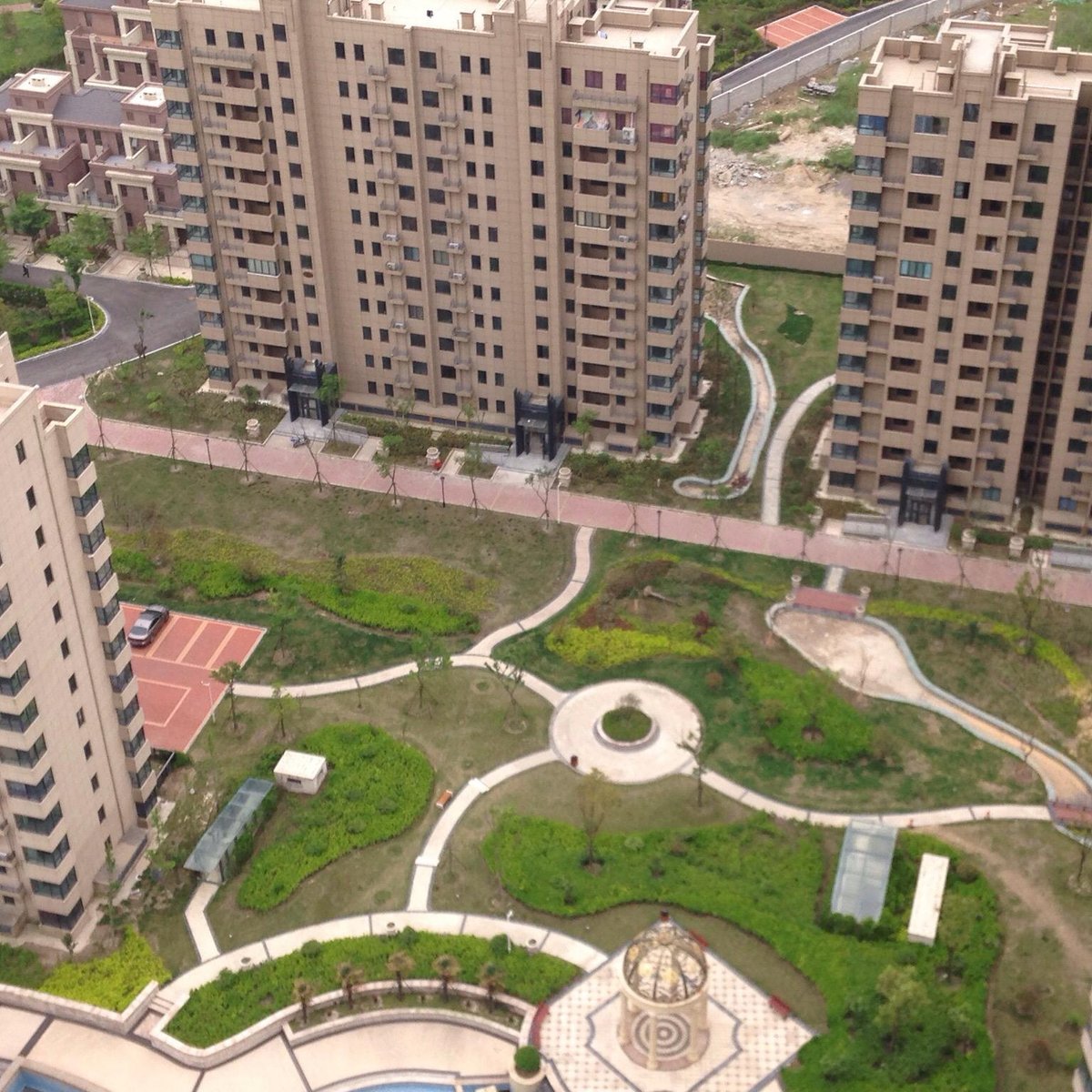 Chongming Changxing Island (Chongming County) Lohnt es sich?