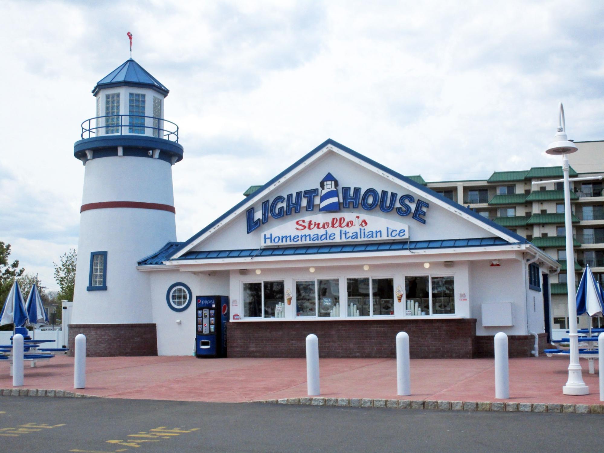 THE 10 BEST Restaurants In Long Branch Updated January 2024   The Lighthouse 