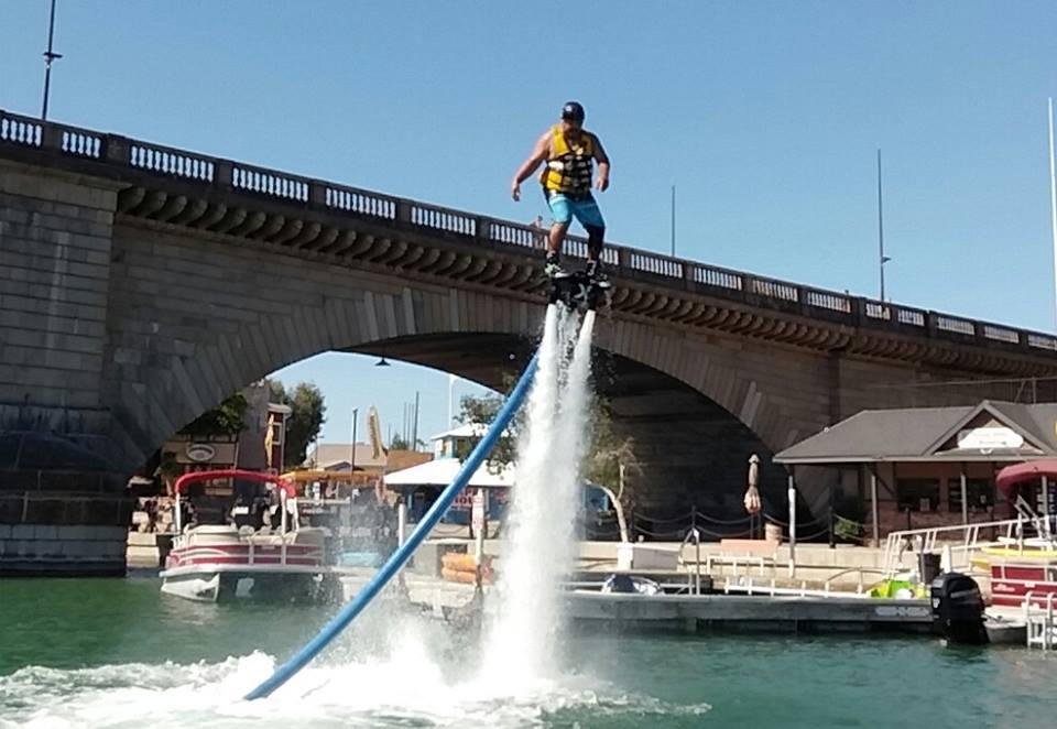 Babes in Lake Havasu City