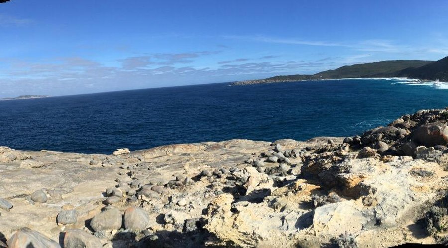 The Blow Holes