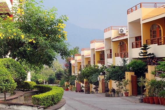 Ayurveda Bhavan Clinic