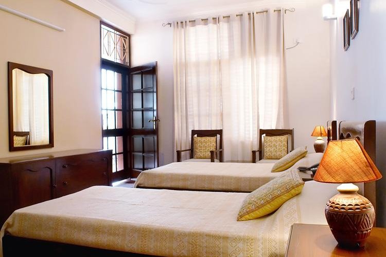 Ayurveda Bhavan Clinic
