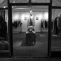 nighttime at ghost bird + swoon