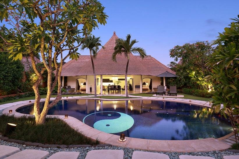 ヴィラズ バリ ホテル スパ Impiana Private Villas Seminyak スミニャック 21年最新の料金比較 口コミ 宿泊予約 トリップアドバイザー