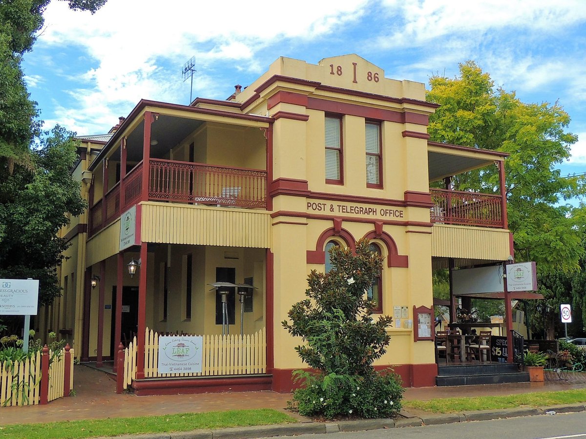 Tilba Tours (Berry, Australia): Address, Phone Number - Tripadvisor