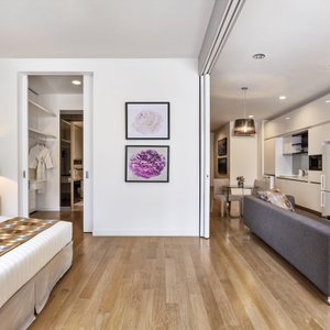 One Bedroom Superior