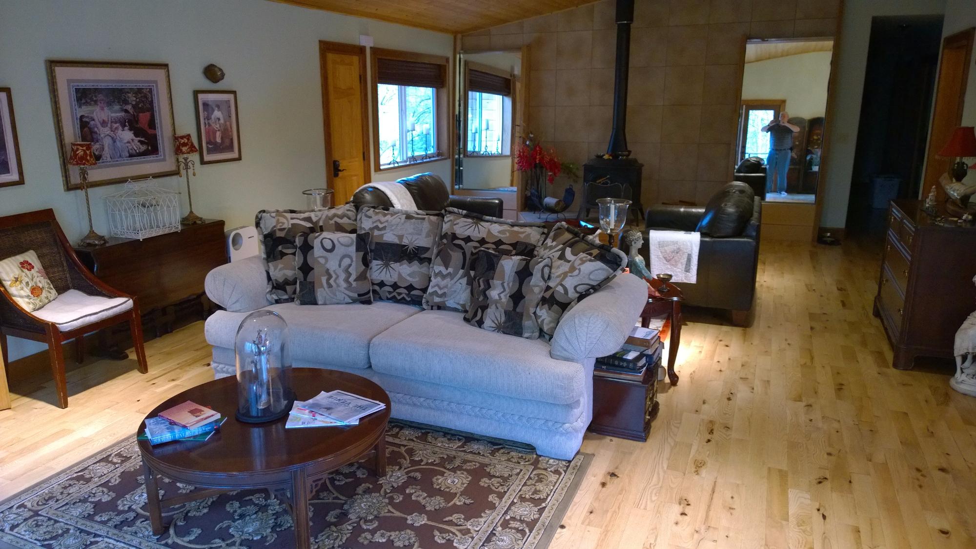 MARIA'S CREEKSIDE B&B - Updated 2024 Prices & Reviews (Anchorage, AK)