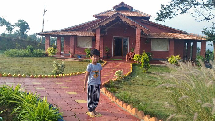 Madikeri Misty Homestay Inde Tarifs 2024