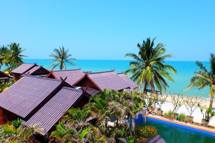 ใจดี รีสอร์ท (Jai Dee Resort) - รีวิวและเปรียบเทียบราคา - Tripadvisor