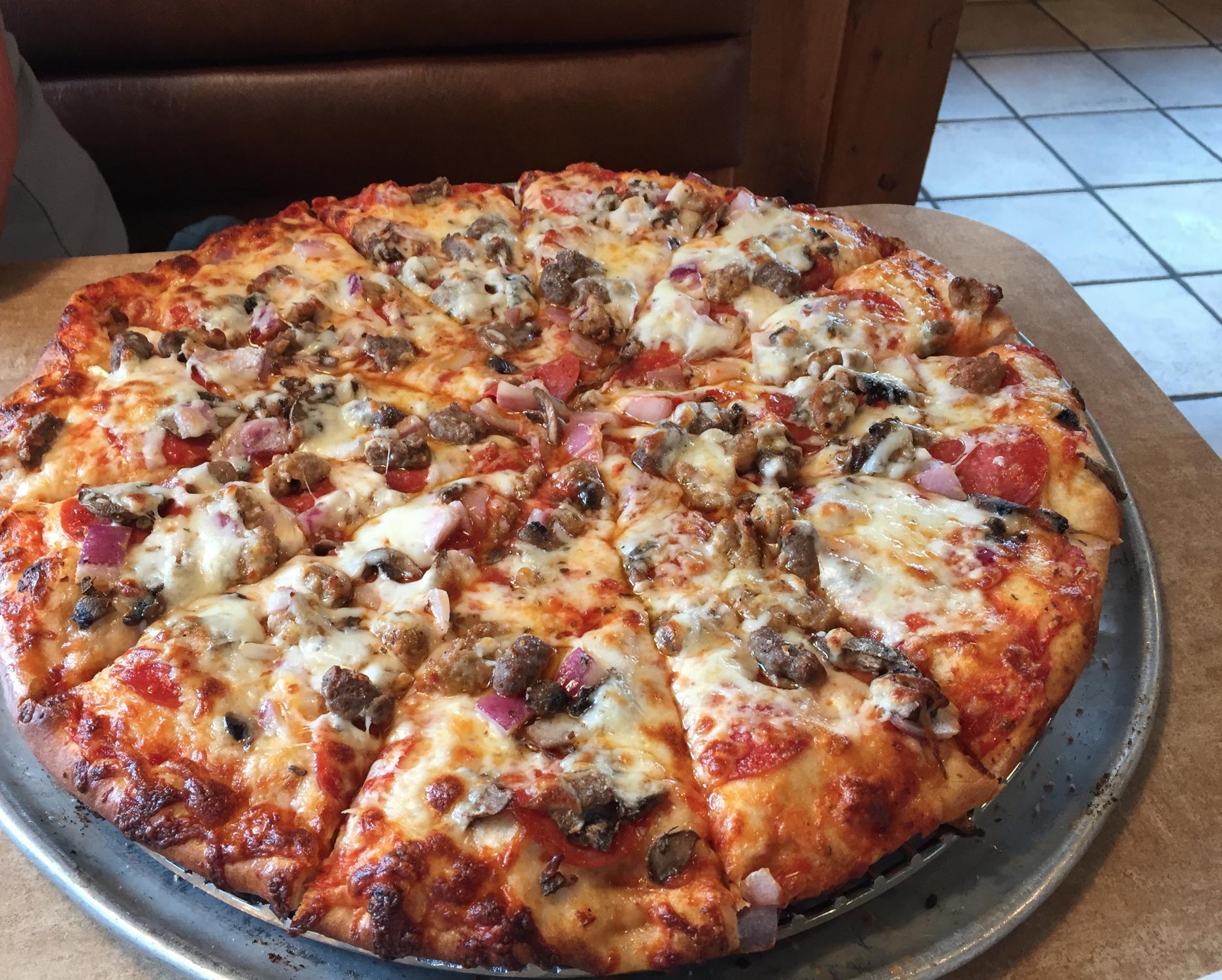 Davanni's near me discount