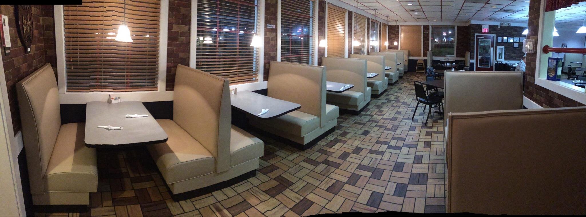 Franklins Restaurant, 워싱턴 - 레스토랑 리뷰 - 트립어드바이저