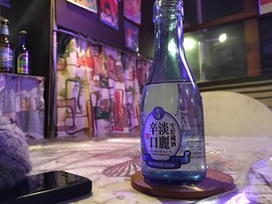 ドリンク