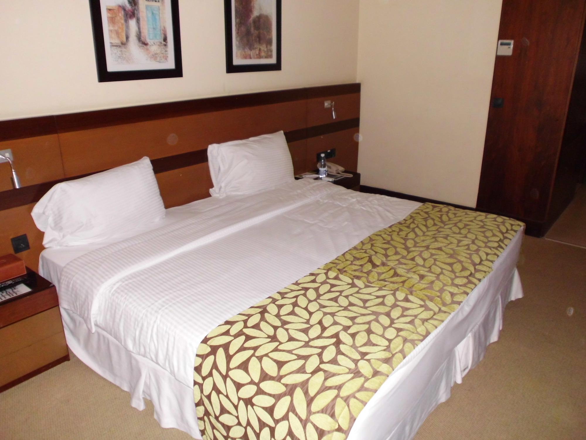 Hotel photo 22 of Coral Beirut Al Hamra Hotel.