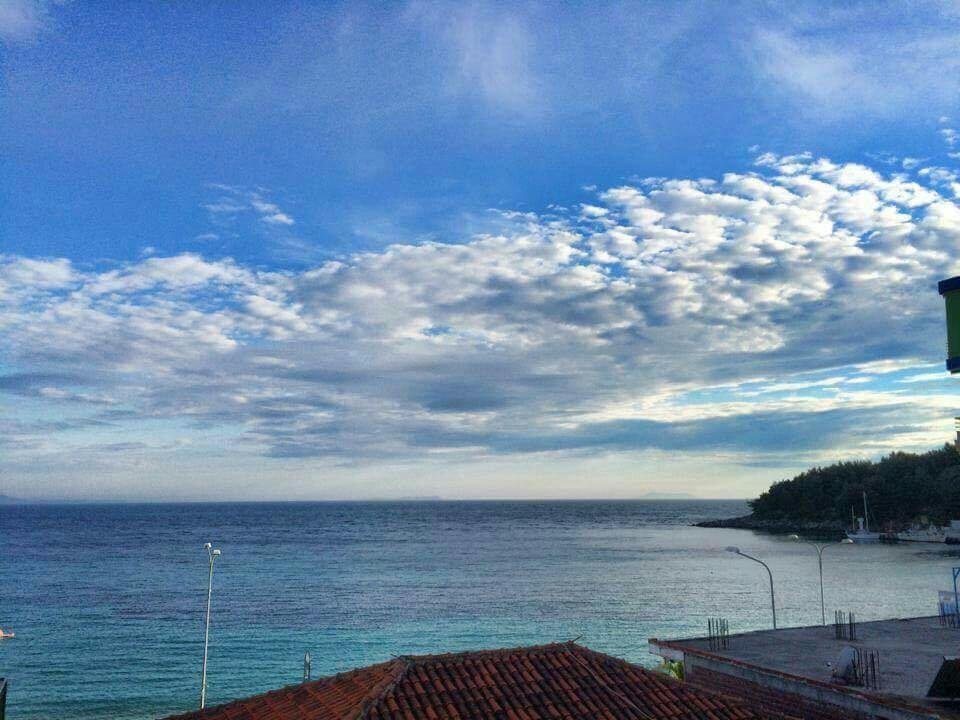Cafe Himara 1928 & Apartments (Himare) - 호텔 리뷰