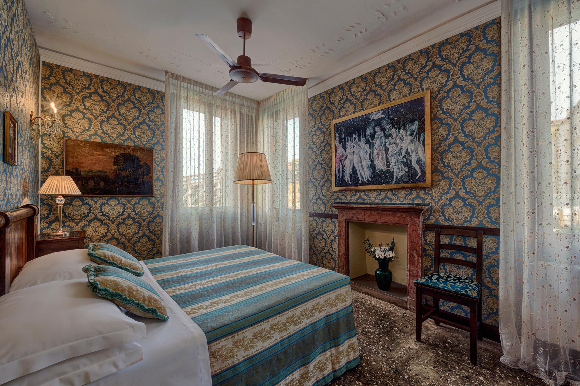 Hotel Galleria - Venezia by null