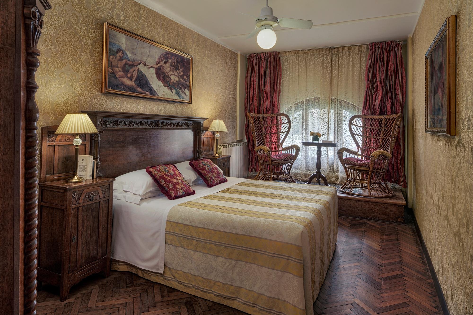 Hotel Galleria - Venezia by null
