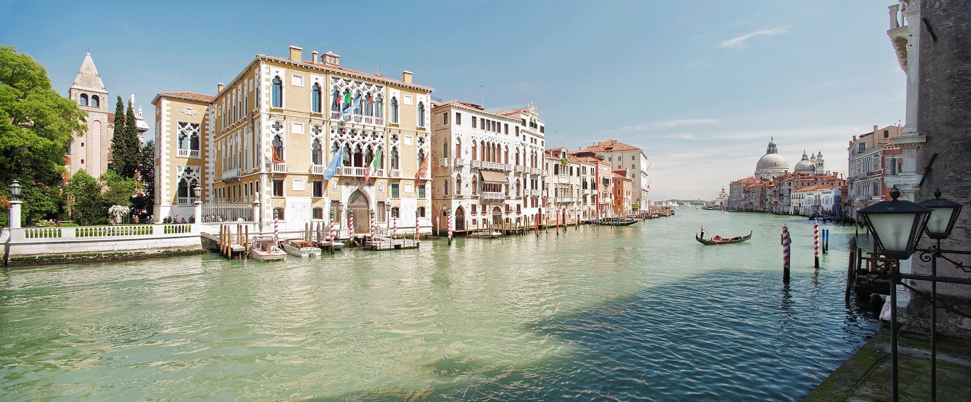Hotel Galleria - Venezia by null