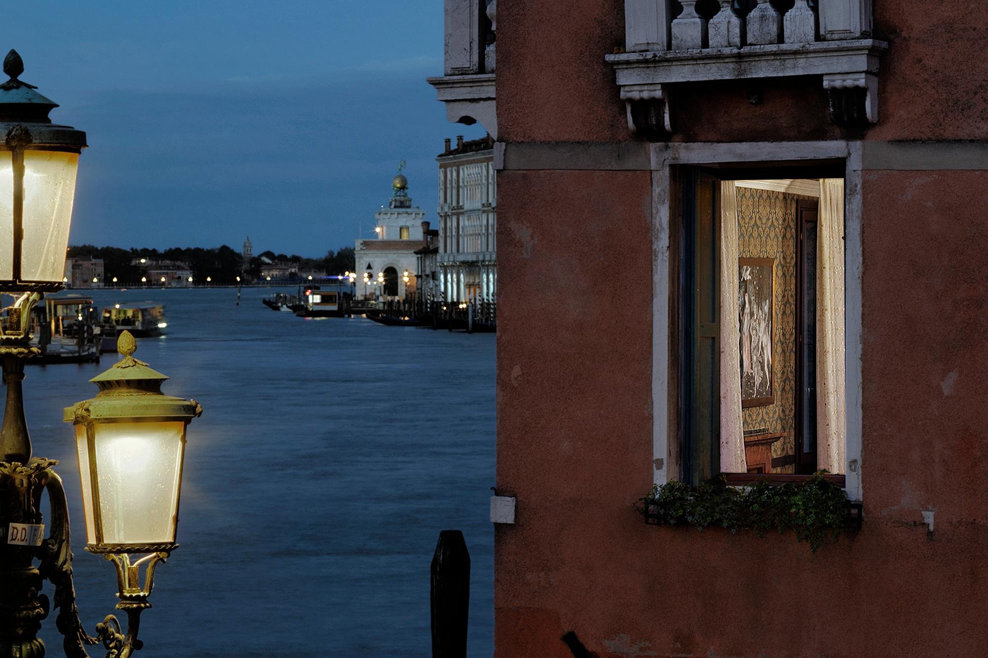 Hotel Galleria - Venezia by null