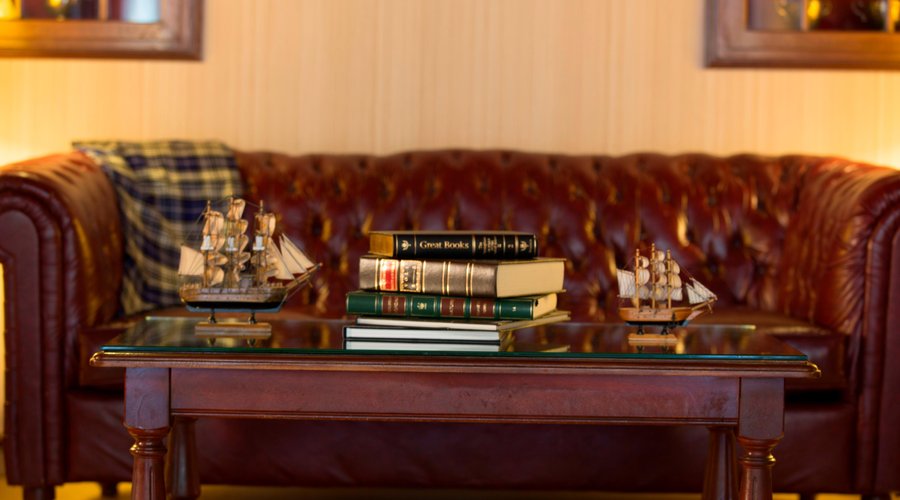 Welcome to The Mayflower Hotel