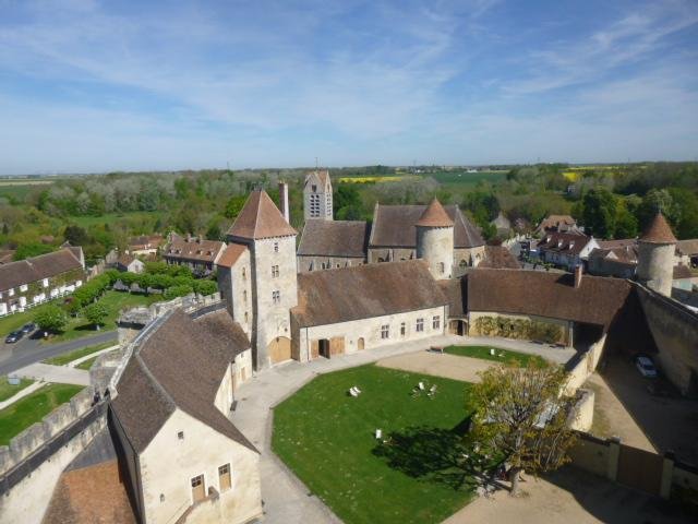 Château de Blandy-les-Tours - All You Need to Know BEFORE You Go (2024)