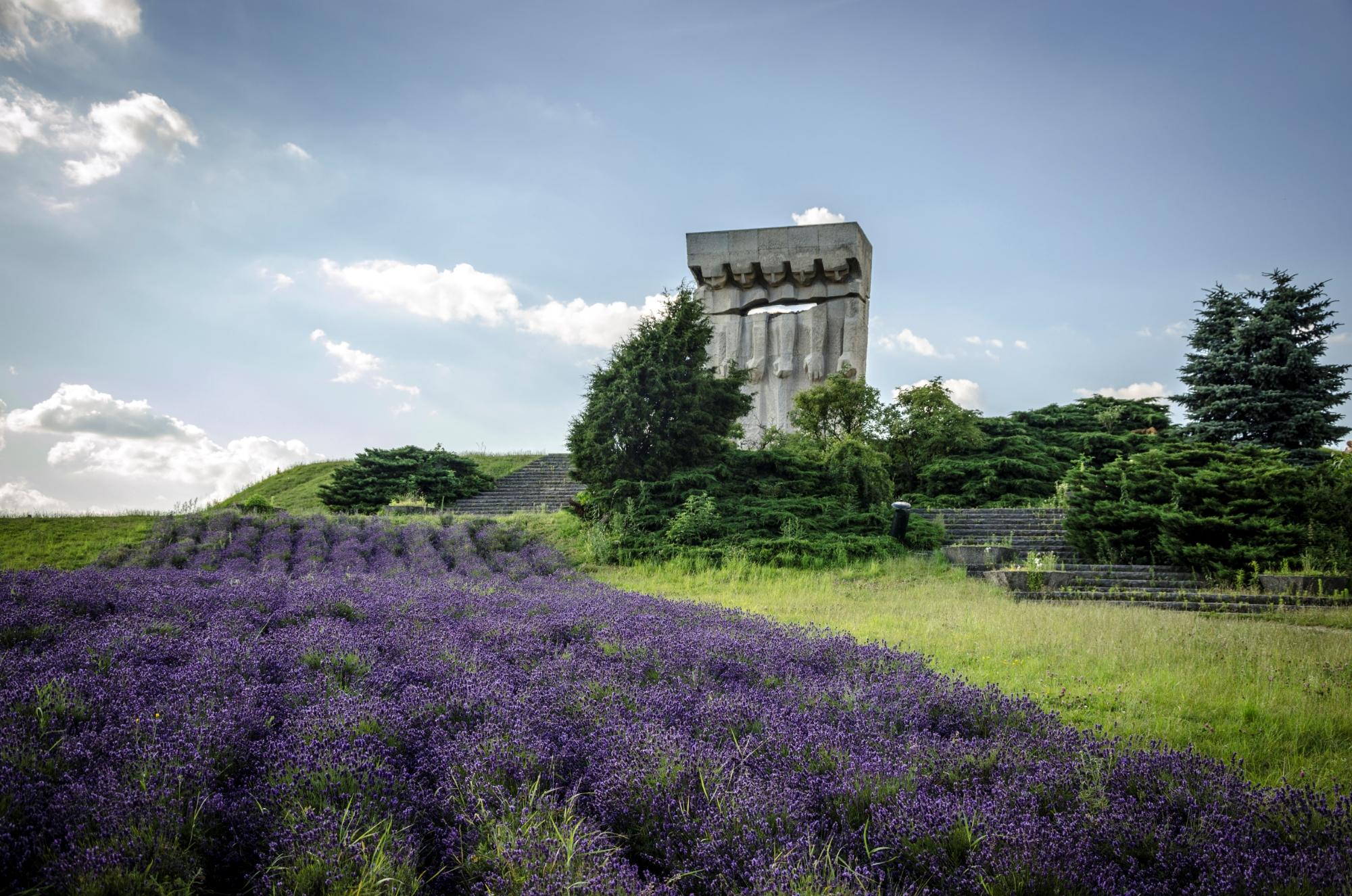 Plaszow Concentration Camp - Krakau - Bewertungen Und Fotos