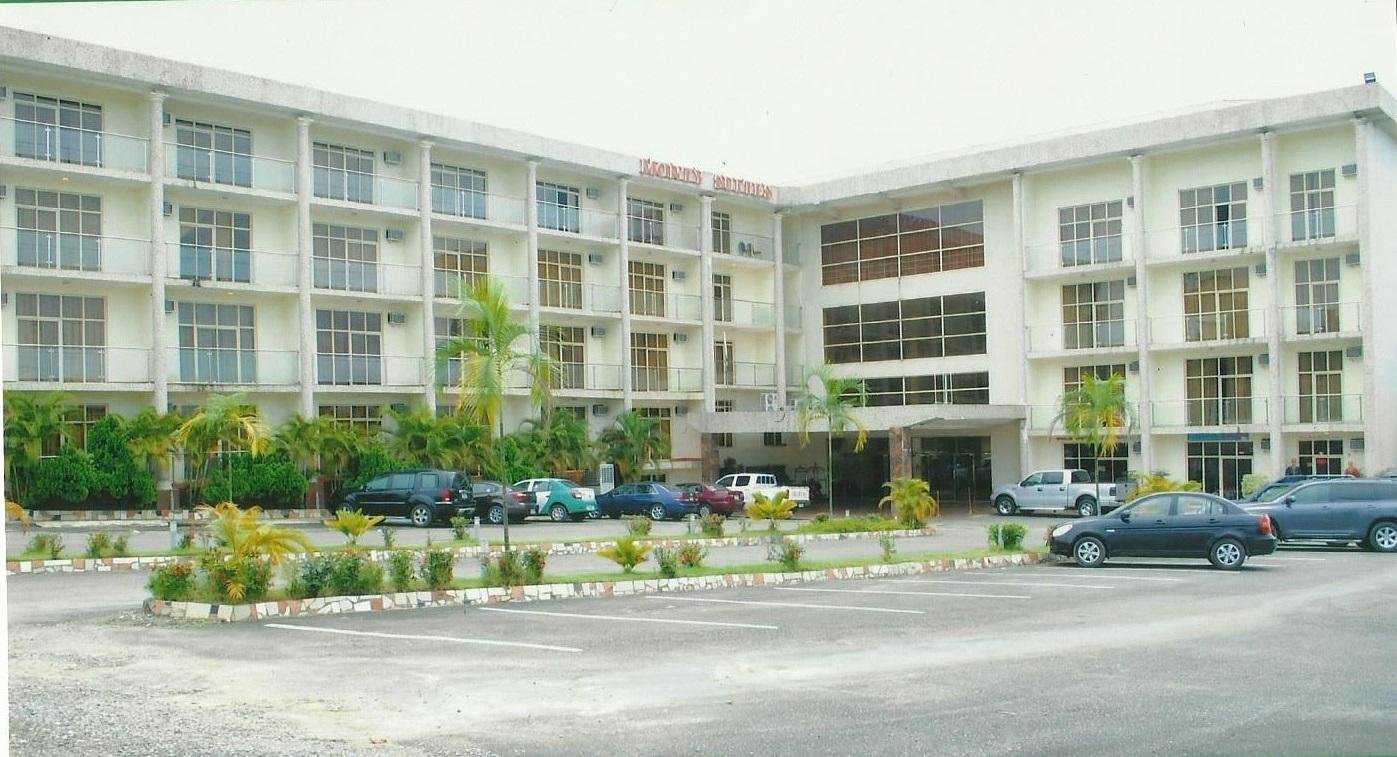 Monty Suites Calabar image