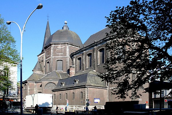 Liege, Belgium 2024: Best Places to Visit - Tripadvisor