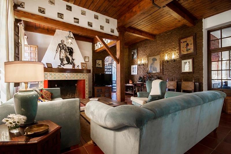 El Recreo De San Cayetano Prices Farmhouse Reviews Ronda Spain Tripadvisor
