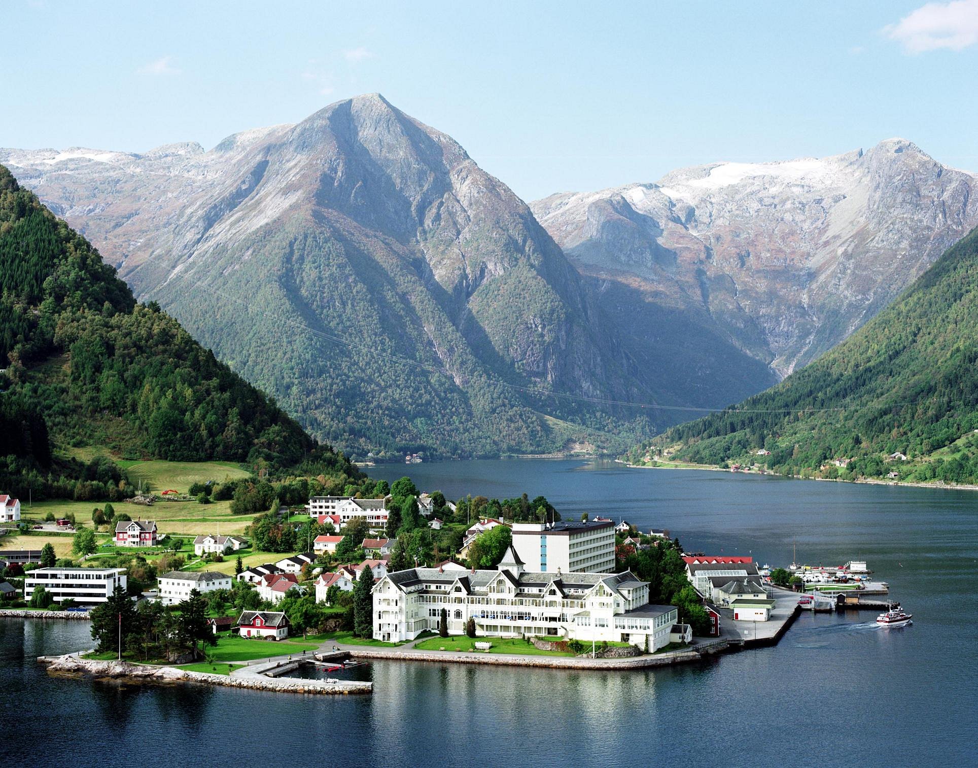 Balestrand Norway Hotels; Balestrand Norway Hotels;