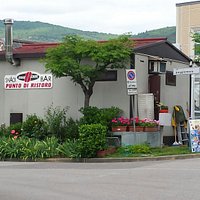 Vista esterna