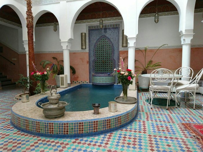 Imagen 1 de Riad du Rabbin