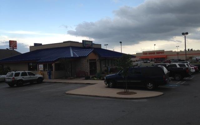 Ihop